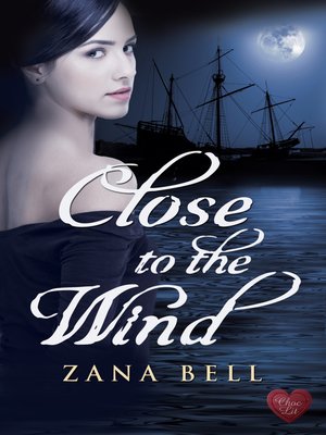cover image of Close to the Wind